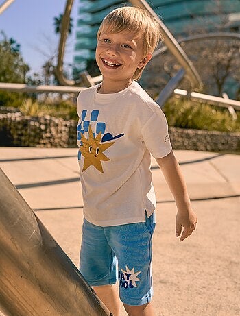 Short fantaisie - Grafik Edition