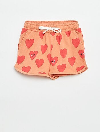 Short fantaisie - Grafik Edition