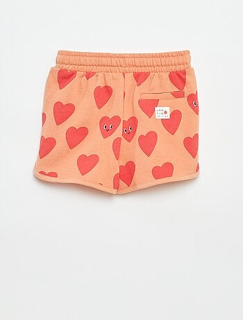 Short fantaisie - Grafik Edition
