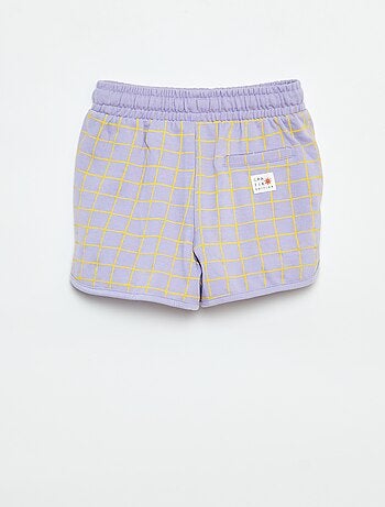 Short fantaisie - Grafik Edition