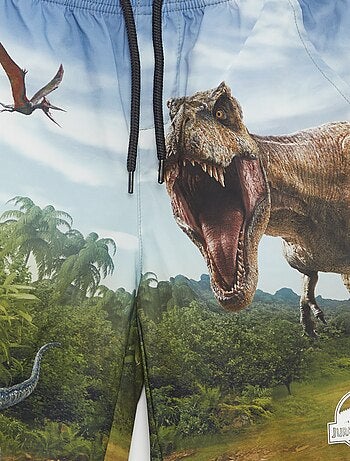 Short léger 'Jurassic World'