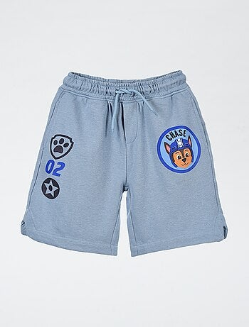 Short 'Pat'Patrouille'