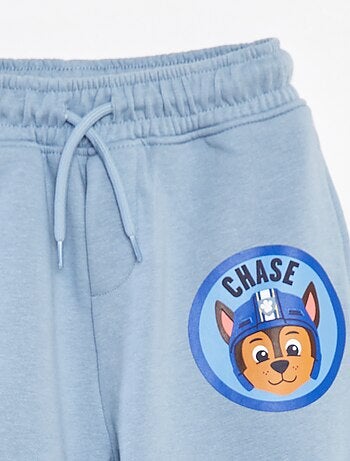 Short 'Pat'Patrouille'
