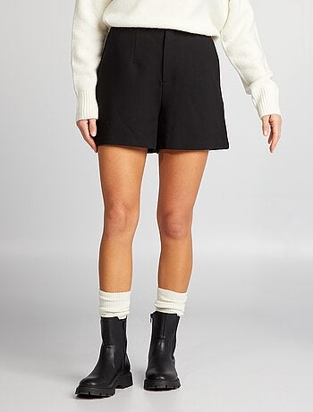 Short taille haute smart