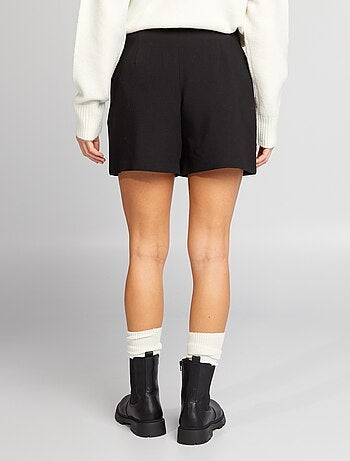 Short taille haute smart