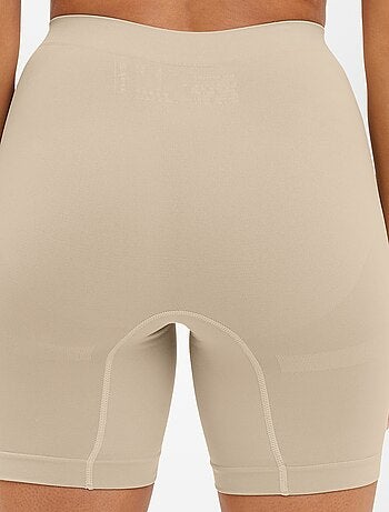 Shorty anti-frottement 'Sans complexe'