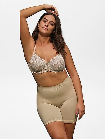 Shorty anti-frottement 'Sans complexe'