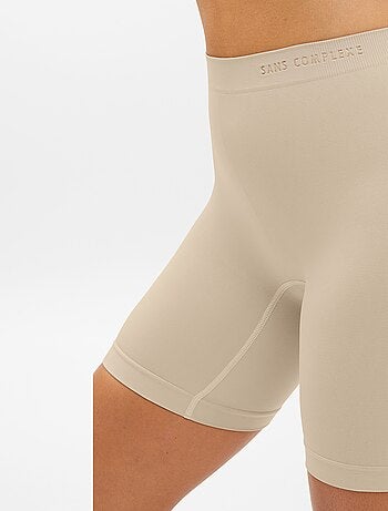 Shorty anti-frottement 'Sans complexe'