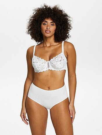 Shorty classique 'Sans Complexe'
