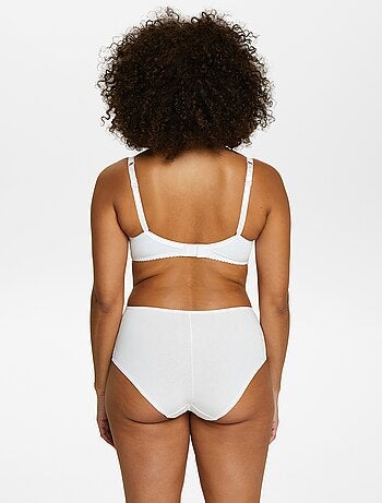 Shorty classique 'Sans Complexe'
