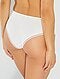     Shorty coton galons dentelle vue 3
