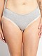     Shorty coton galons dentelle vue 1

