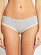     Shorty coton galons dentelle vue 3
