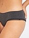     Shorty coton galons dentelle vue 3
