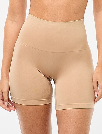 Shorty en microfibre