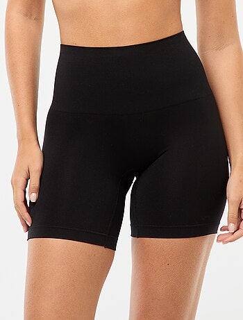 Shorty en microfibre