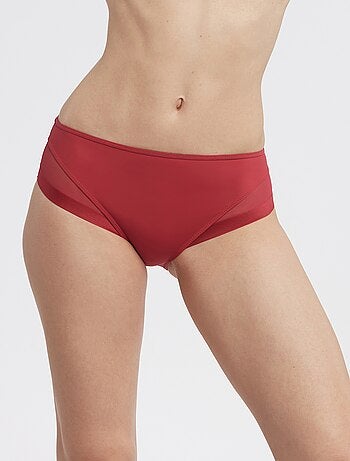 Shorty microfibre 'Dim'