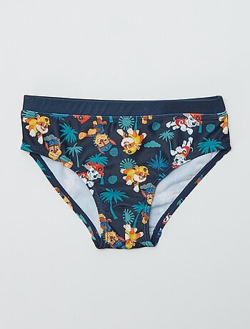 Slip de bain 'Pat 'Patrouille'