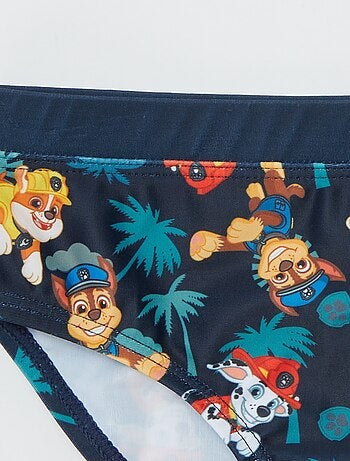 Slip de bain 'Pat 'Patrouille'