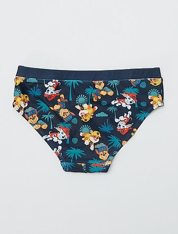 Slip de bain 'Pat 'Patrouille'