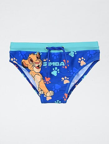 Slip de bain 'Simba' 'Disney'