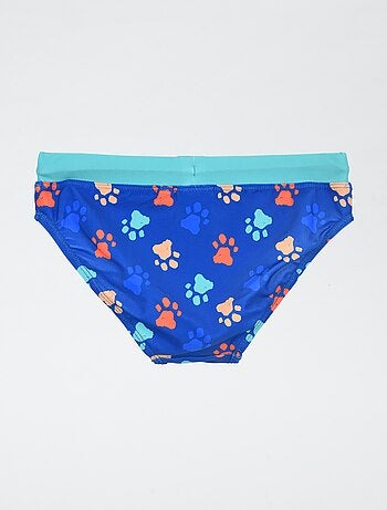 Slip de bain 'Simba' 'Disney'