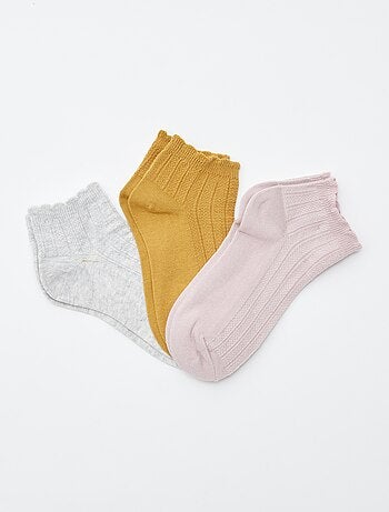 Socquettes