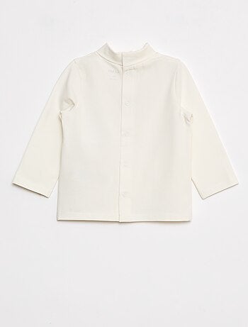 Sous-pull animé fantaisie