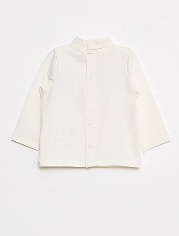 Sous-pull animé fantaisie