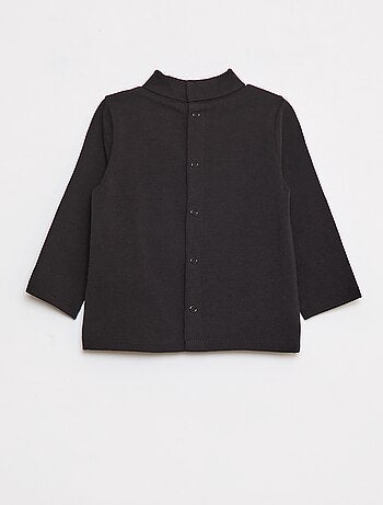 Sous-pull animé fantaisie