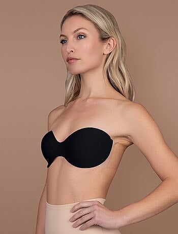 Soutien-gorge adhésif 'Bye Bra'