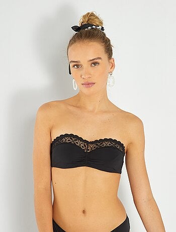 Soutien-gorge bandeau
