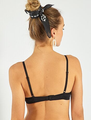 Soutien-gorge corbeille dentelle