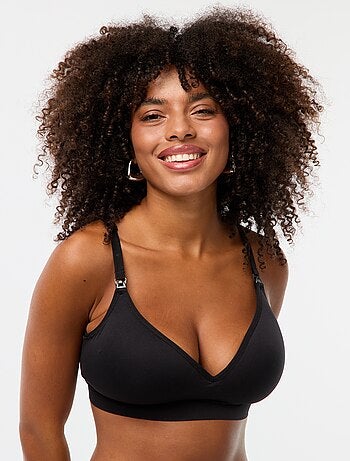 Soutien-gorge d'allaitement