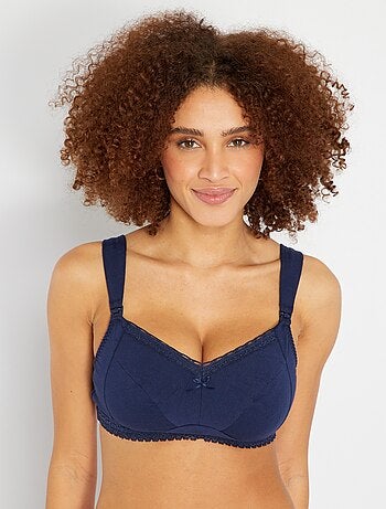 Soutien-gorge d'allaitement 'Sans Complexe'