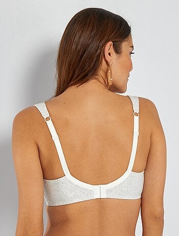 Soutien-gorge d'allaitement 'Sans Complexe'
