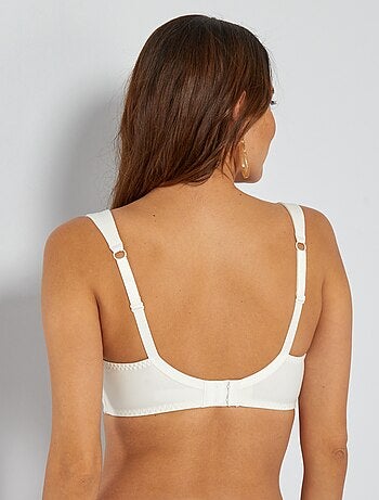 Soutien-gorge d'allaitement 'Sans Complexe'
