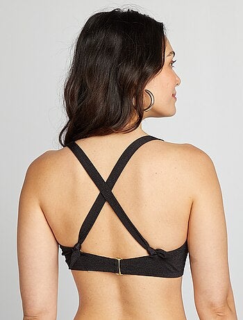 Soutien-gorge de bain D&E