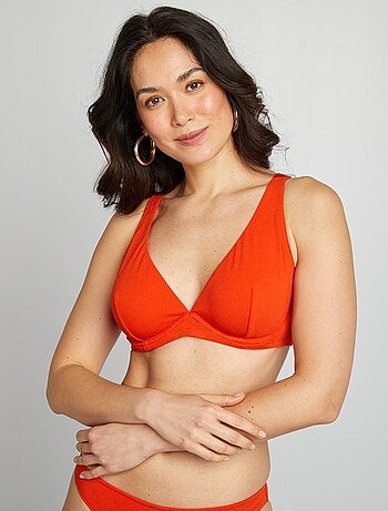 Soutien-gorge de bain D&E