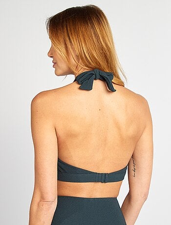 Soutien-gorge de bain maternité