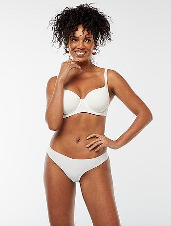 Soutien-gorge D&E invisible