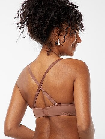 Soutien-gorge D&E invisible