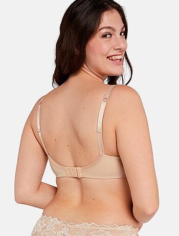 Soutien-gorge dentelle Arum 'Sans Complexe'