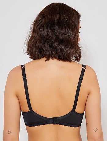Soutien-gorge dentelle Arum 'Sans Complexe'