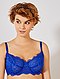     Soutien-gorge dentelle bonnet D&E vue 3
