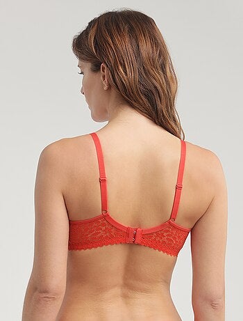 Soutien-gorge 'DIM' - 'Daily Dentelle'