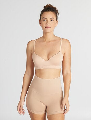 Soutien-gorge effet push-up