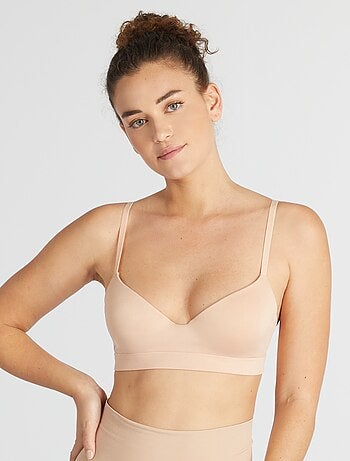 Soutien-gorge effet push-up