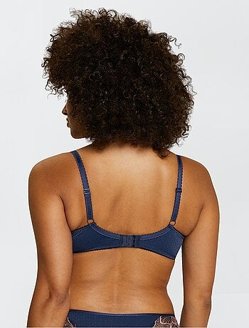 Soutien-gorge en dentelle 'Sans Complexe'