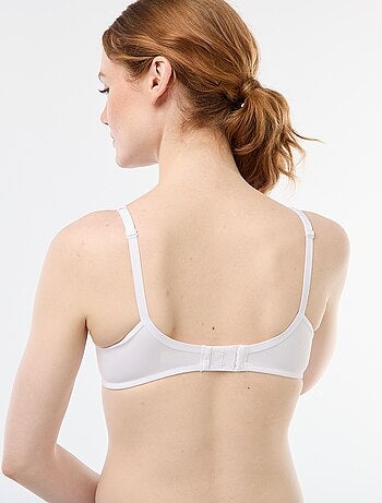 Soutien gorge en microfibre 'DIM'